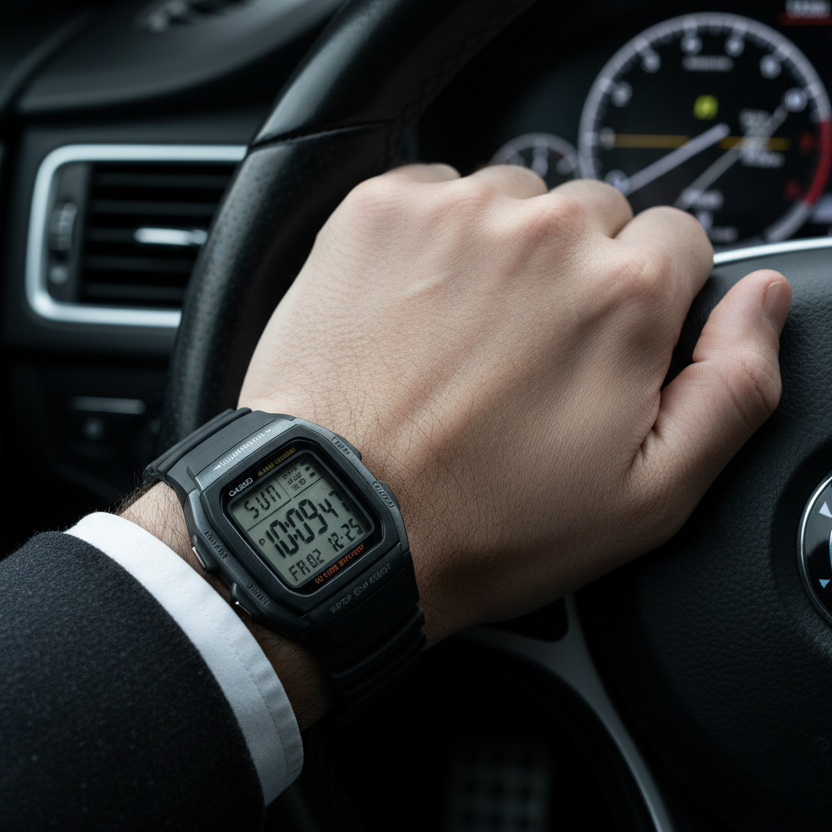 Lifestyle - Automóvil