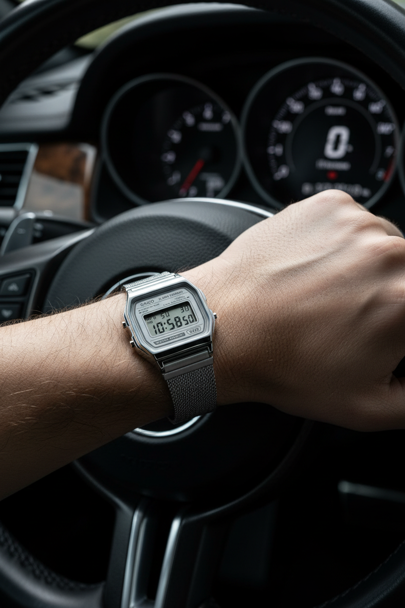 Lifestyle - Automóvil
