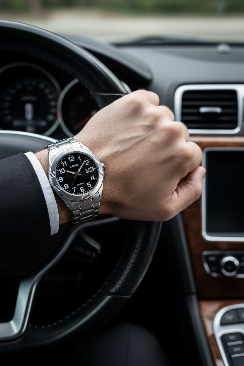Lifestyle - Automóvil