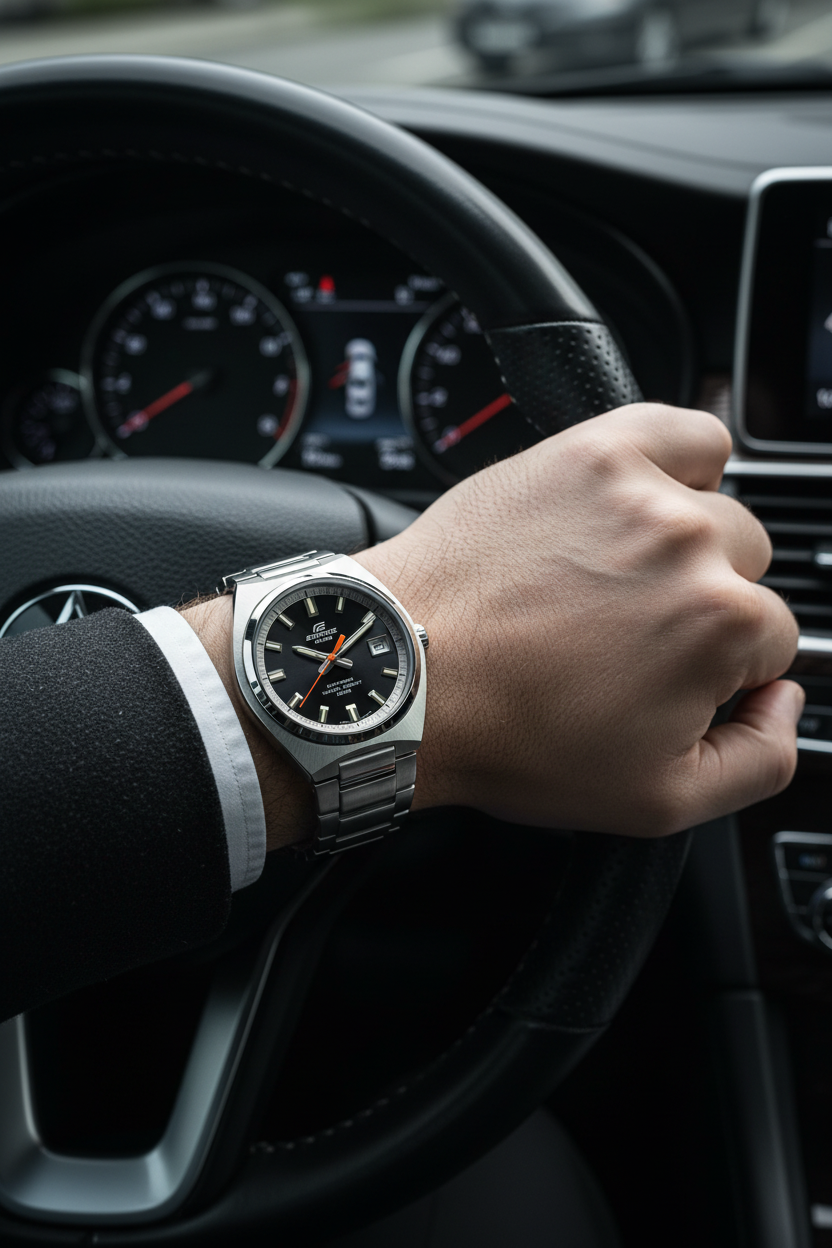 Lifestyle - Automóvil