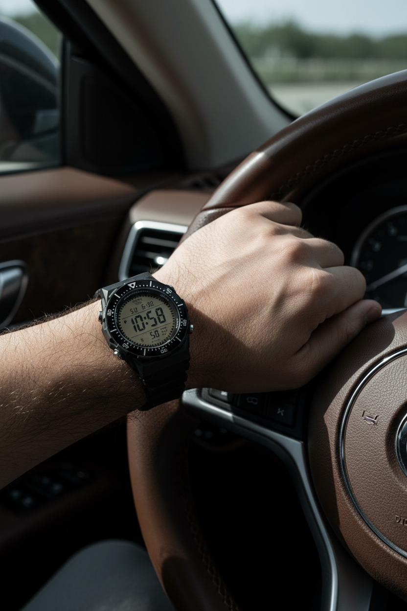 Lifestyle - Automóvil