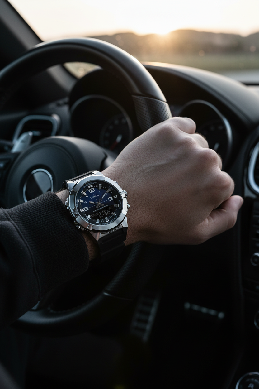 Lifestyle - Automóvil