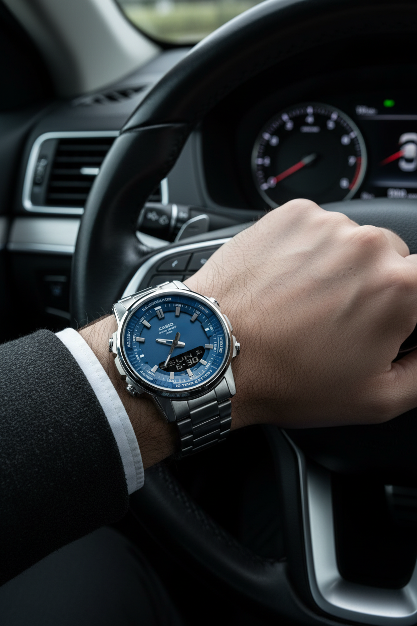 Lifestyle - Automóvil