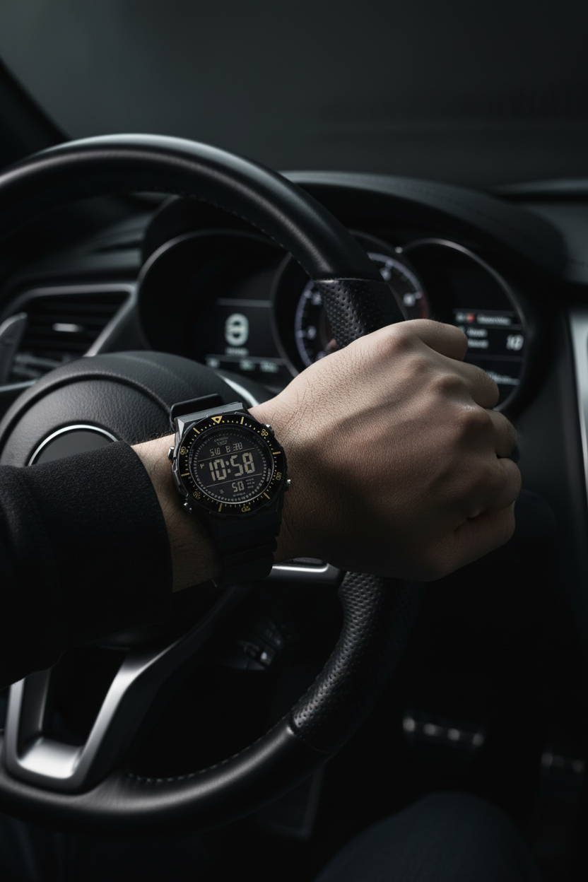 Lifestyle - Automóvil