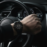 Lifestyle - Automóvil