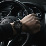 Lifestyle - Automóvil