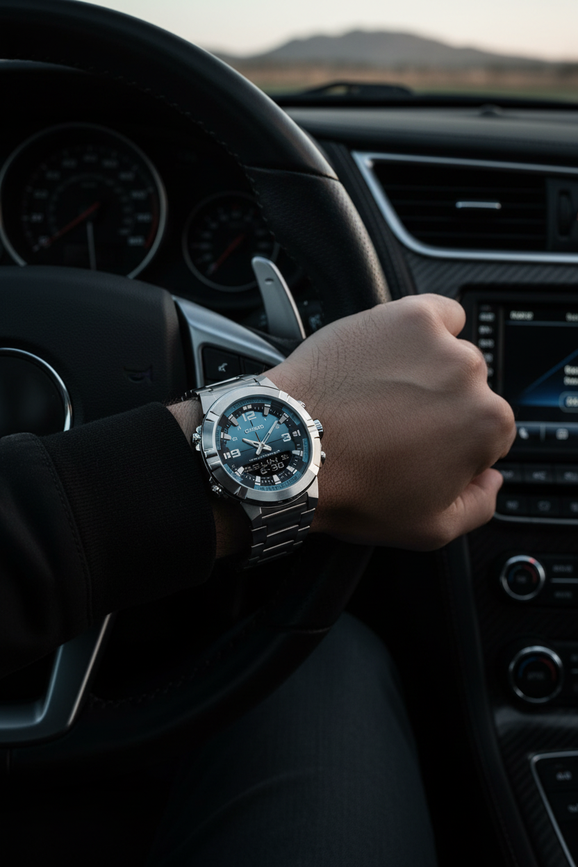 Lifestyle - Automóvil