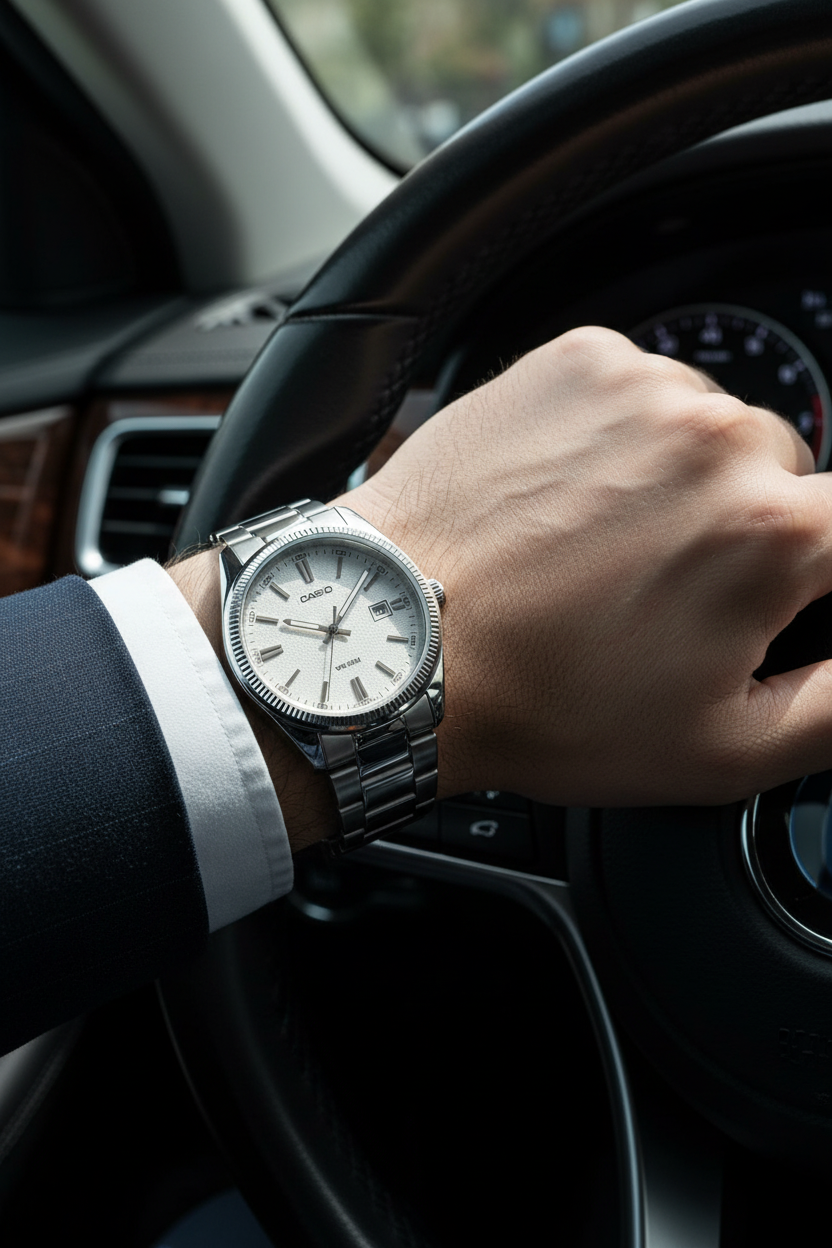 Lifestyle - Automóvil