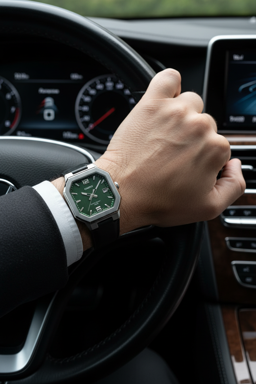 Lifestyle - Automóvil