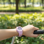 RELOJ PARA MUJER CASIO BABY-G BGA-10D-6ADR - ROSADO - Tiendas Casio TITEC