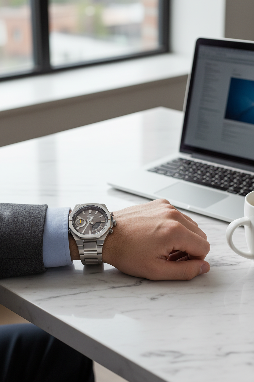 Lifestyle - Escritorio