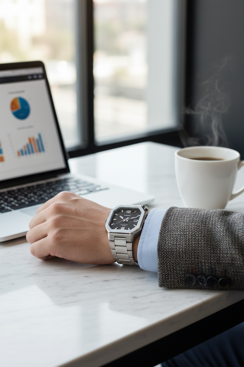 Lifestyle - Escritorio