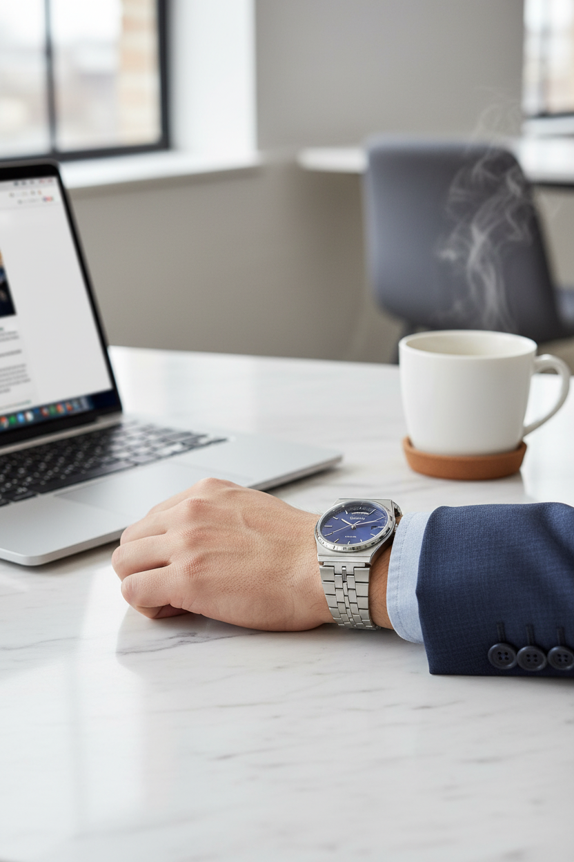 Lifestyle - Escritorio