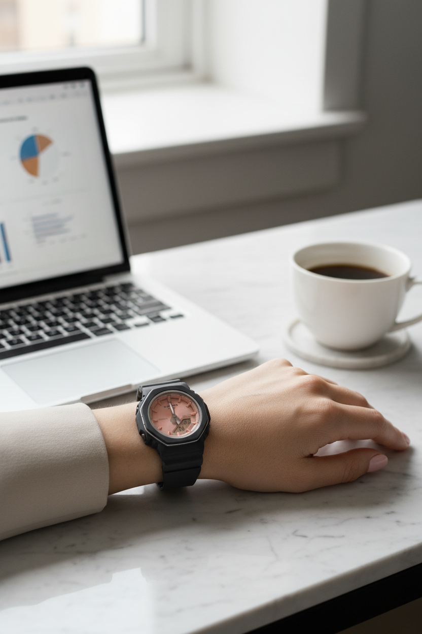 Lifestyle - Escritorio