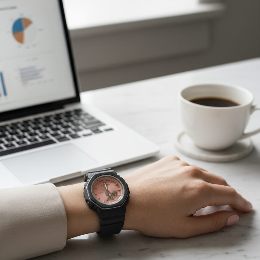 Lifestyle - Escritorio