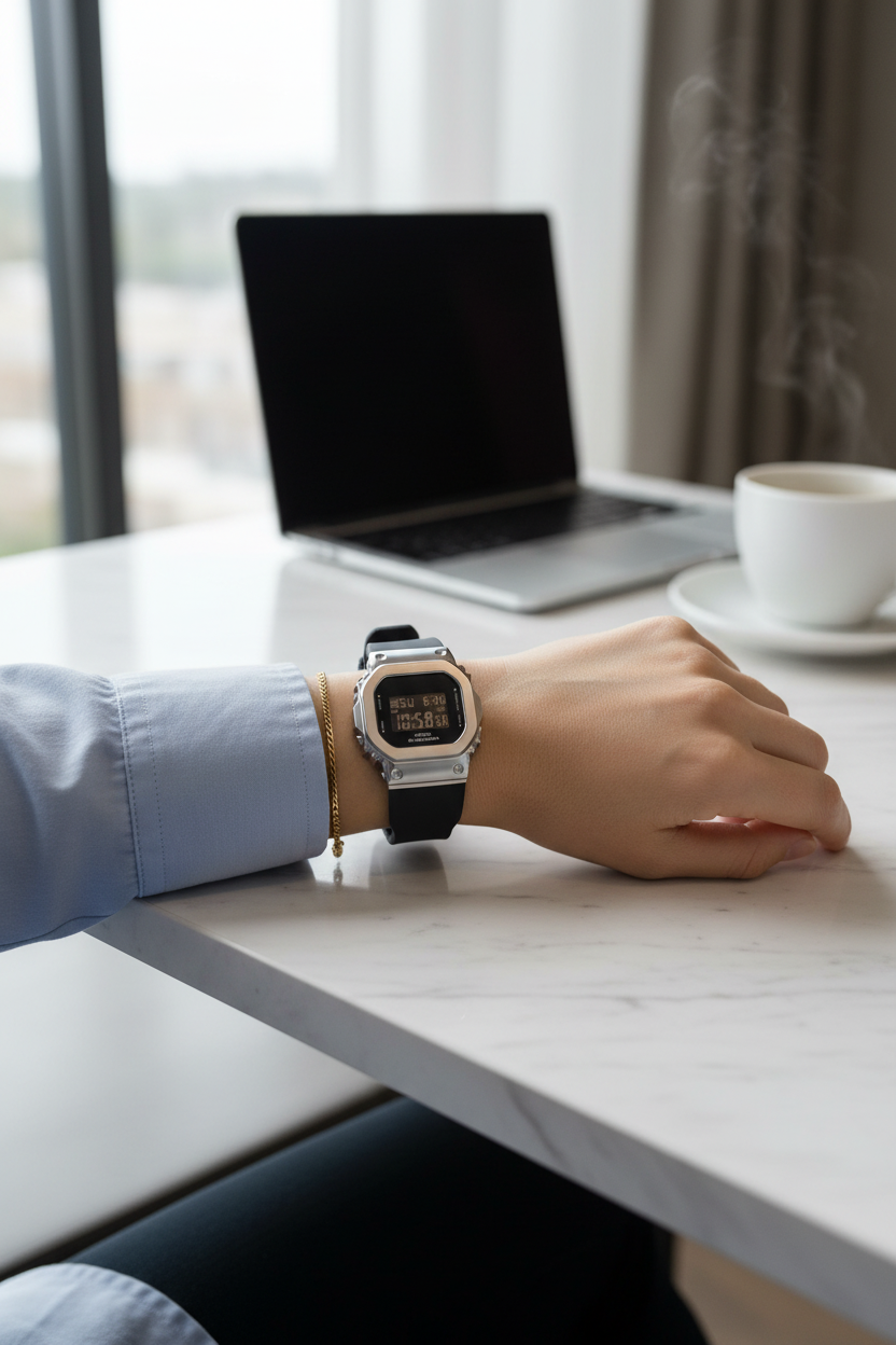 Lifestyle - Escritorio