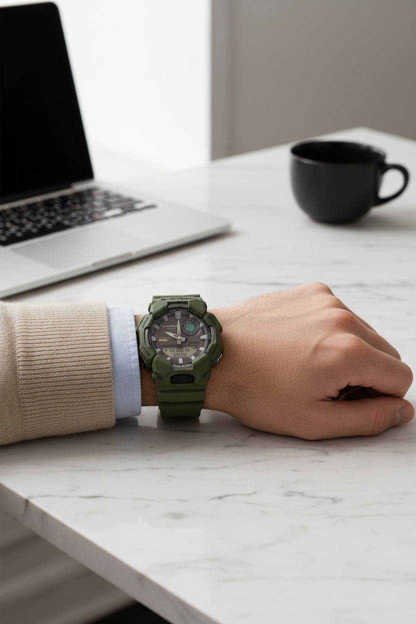 Lifestyle - Escritorio