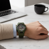 Lifestyle - Escritorio