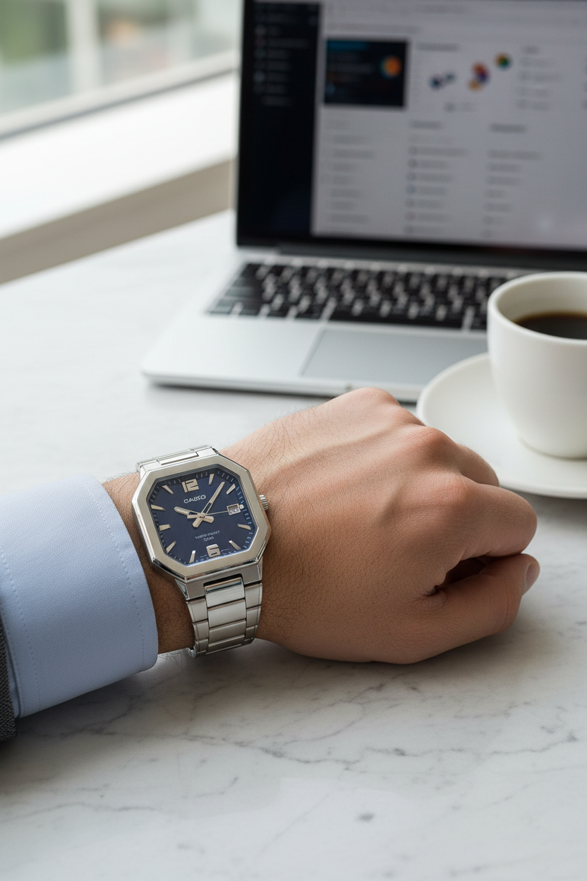 Lifestyle - Escritorio