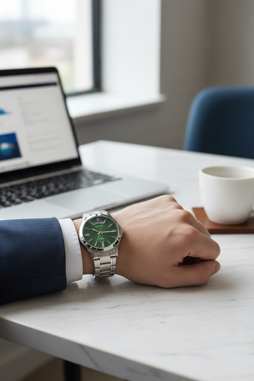 Lifestyle - Escritorio