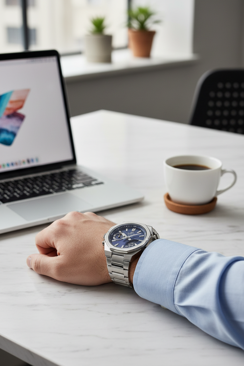 Lifestyle - Escritorio