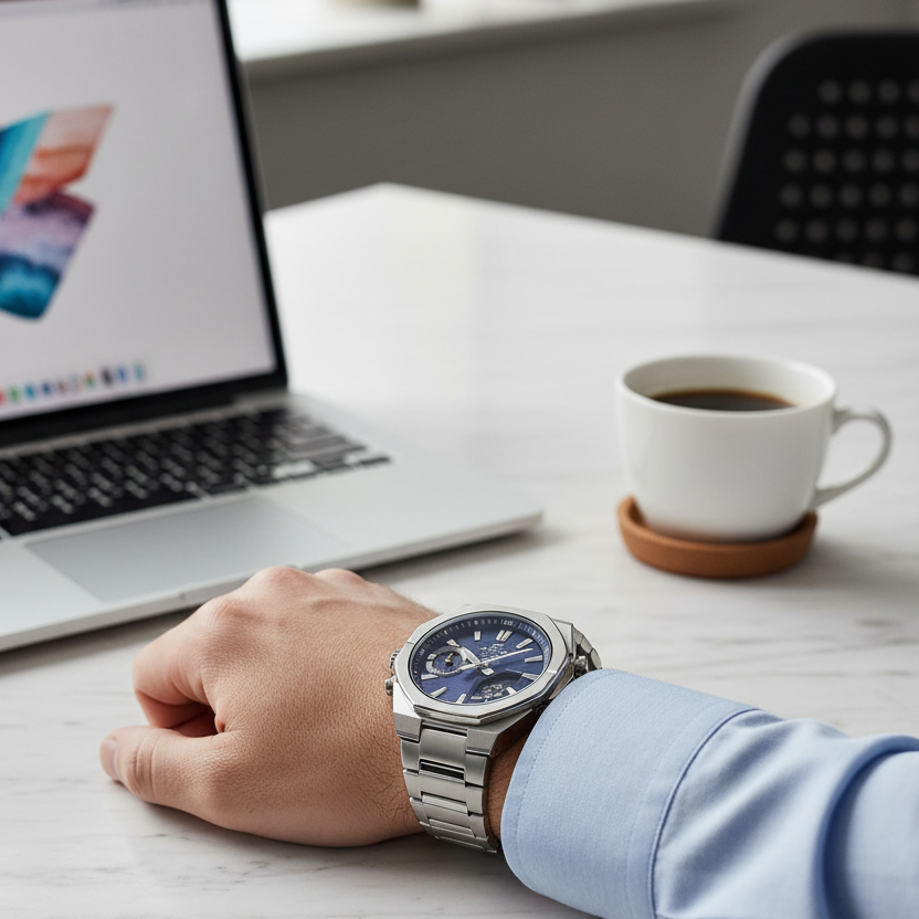 Lifestyle - Escritorio