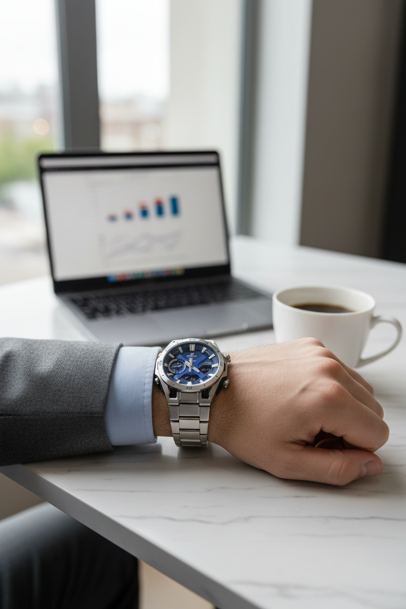 Lifestyle - Escritorio