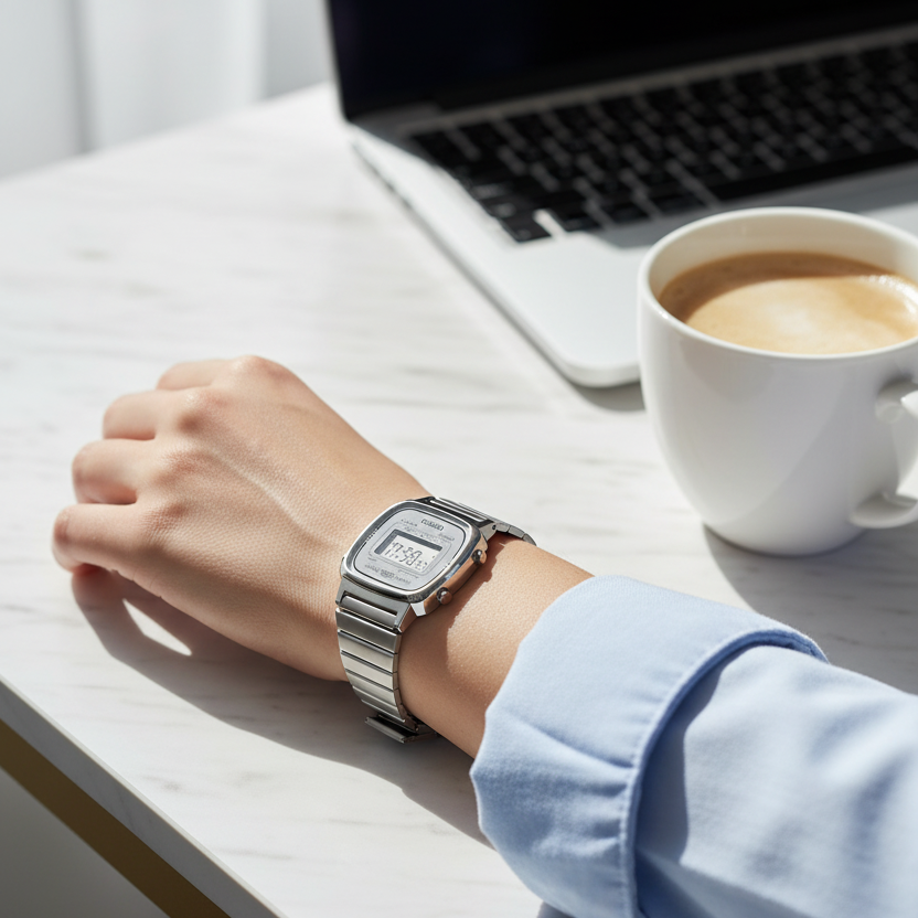 Lifestyle - Escritorio