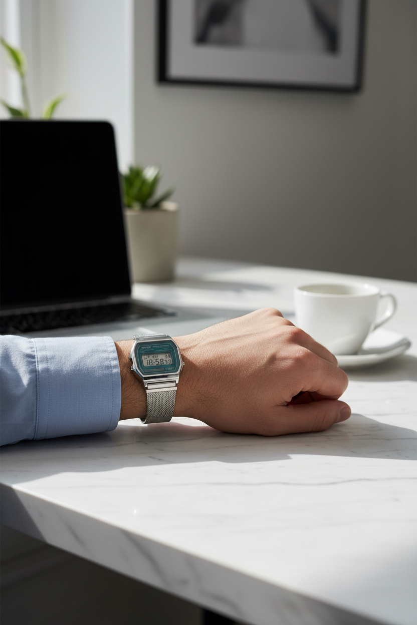 Lifestyle - Escritorio