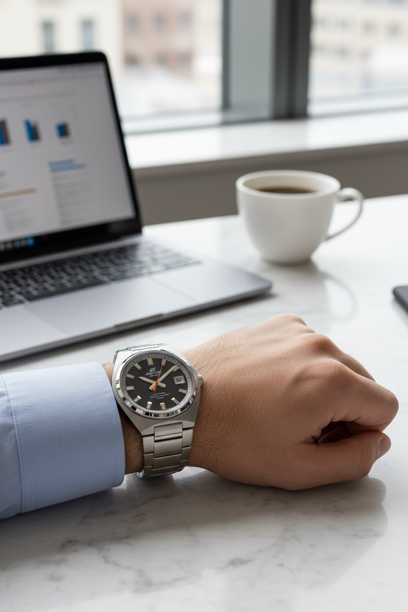 Lifestyle - Escritorio