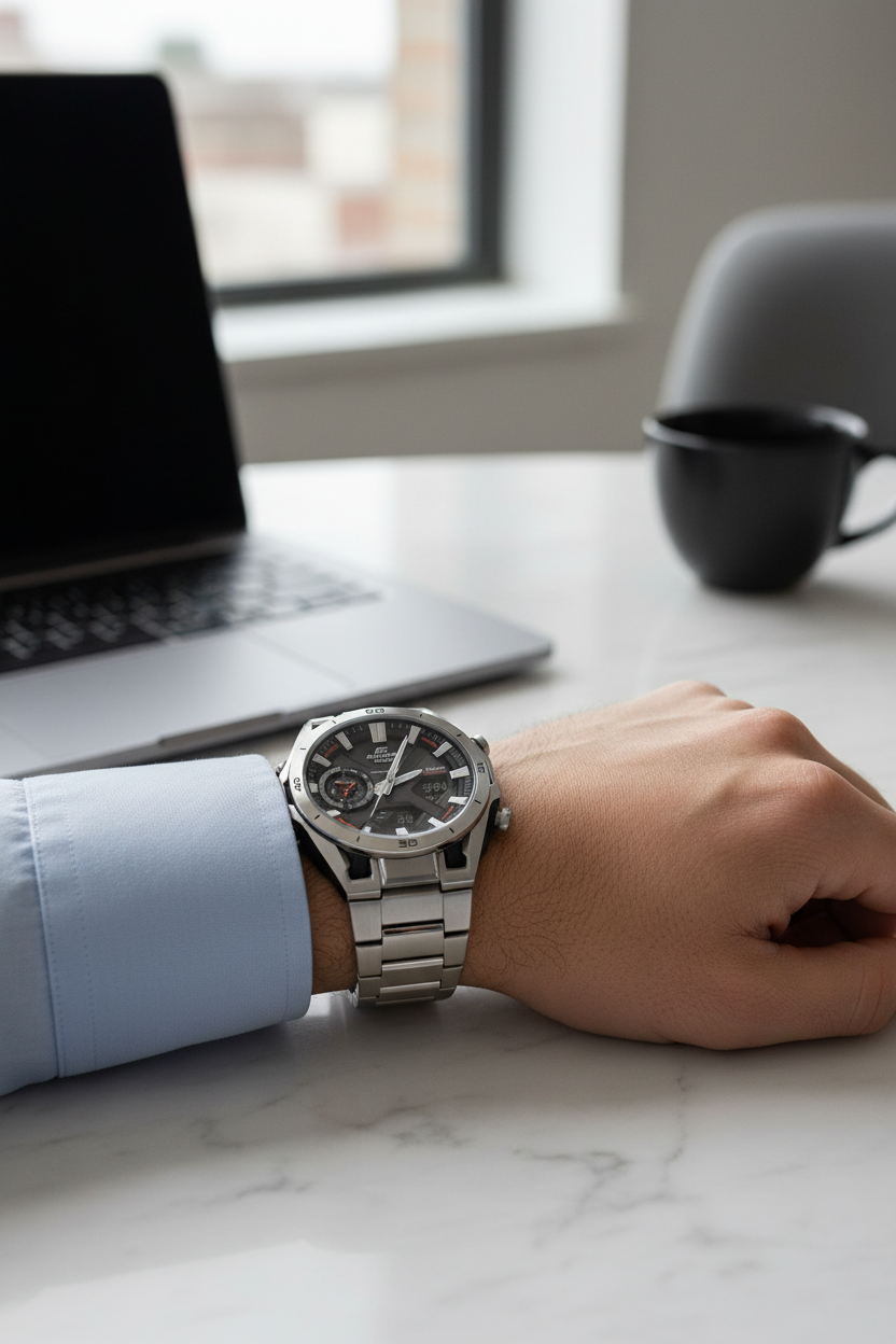 Lifestyle - Escritorio