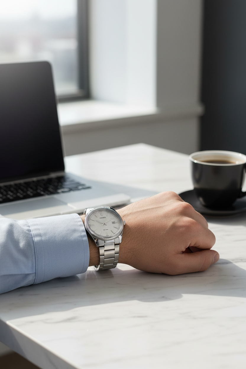 Lifestyle - Escritorio