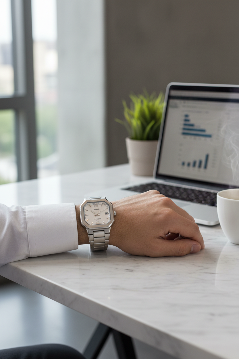 Lifestyle - Escritorio