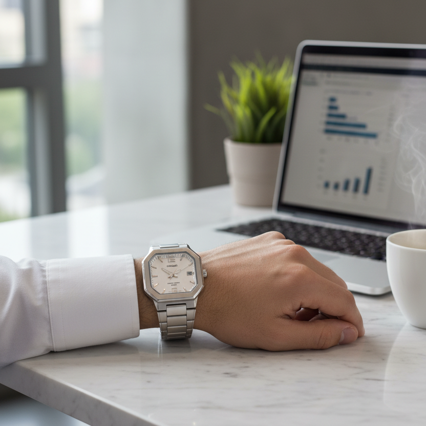 Lifestyle - Escritorio