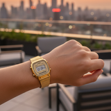 Lifestyle - Terraza