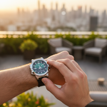 Lifestyle - Terraza