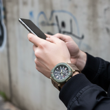 Lifestyle - Urbano
