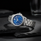 RELOJ PARA MUJER CASIO LTP-1215A-2A2DF -AZUL