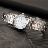 RELOJ PARA MUJER CASIO LTP-V006D-2BUDF -AZUL