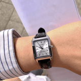 RELOJ PARA MUJER CASIO LTP-V007L-7E1UDF -BLANCO