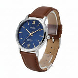 RELOJ PARA MUJER CASIO LTP-VT01L-2BUDF -AZUL