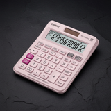 CALCULADORA MJ-120DPLUSPKWADPW CASIO
