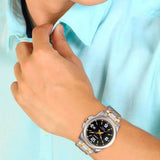 RELOJ PARA HOMBRE CASIO MTP-1314SG-1AVDF - PLATEADO