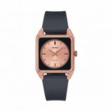 RELOJ PARA HOMBRE CASIO MTP-B170-5EVDF - ORO ROSA