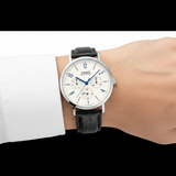 RELOJ  PARA HOMBRE CASIO MTP-VT06L-7BDF - BLANCO