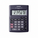 CALCULADORA CASIO MW-5V-BK-W-DP