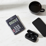 CALCULADORA CASIO MW-5V-BK-W-DP