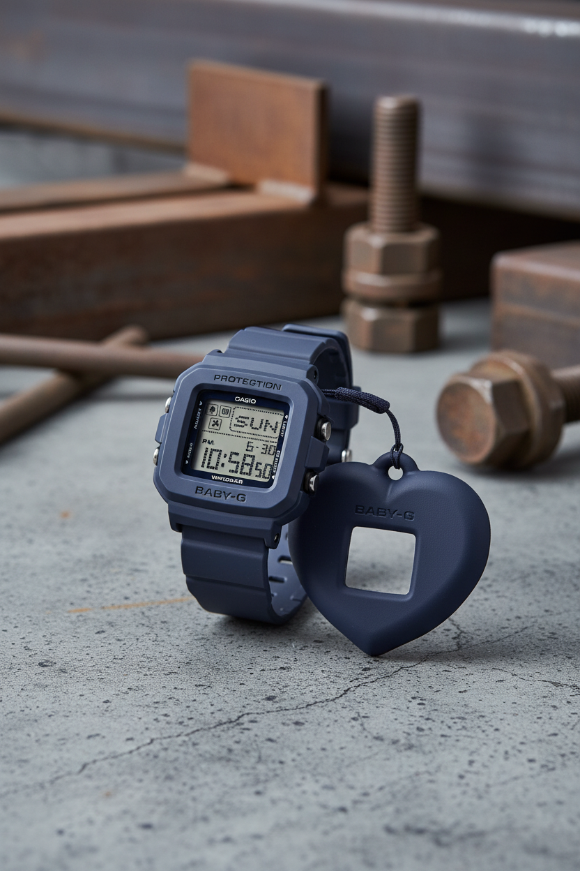 Producto - Industrial