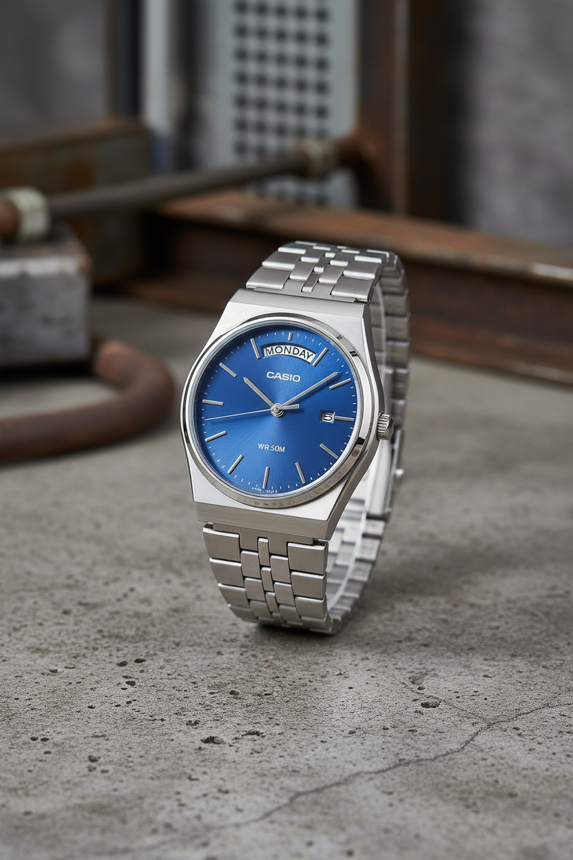 Producto - Industrial