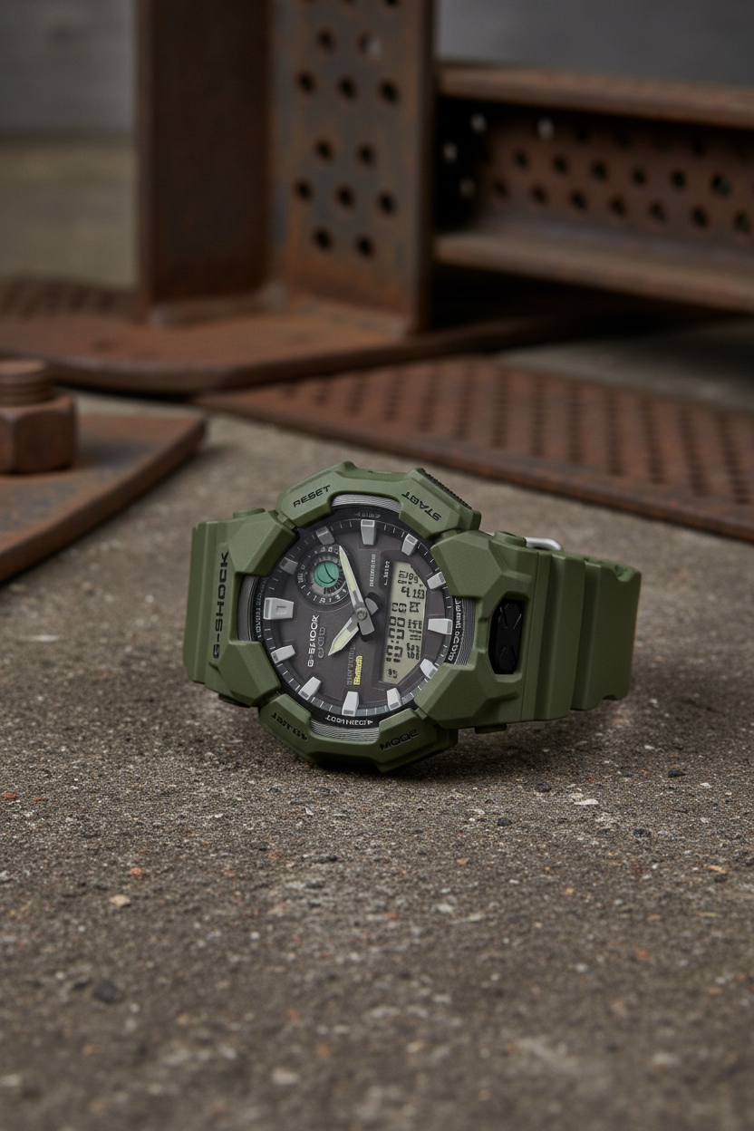 Producto - Industrial